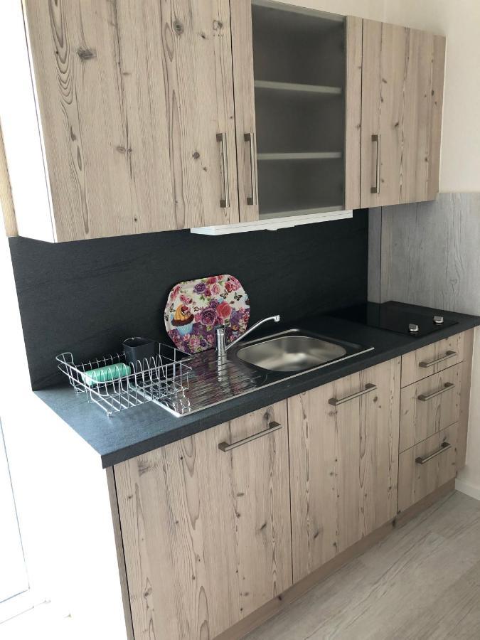 Helios Apartmenthouse Olympiakí Aktí Luaran gambar